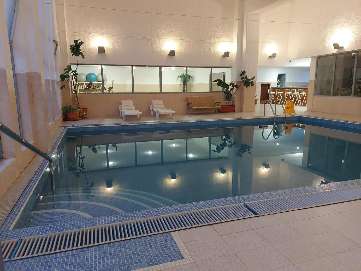 Nido Del Amor Deluxe 1A Linea Terraza Indoorpool Wifi Aire Netflix 10 Metros A Cala Del Pino La Manga del Mar Menor Exterior photo