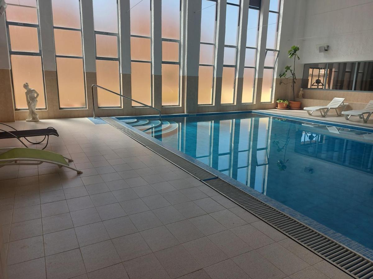 Nido Del Amor Deluxe 1A Linea Terraza Indoorpool Wifi Aire Netflix 10 Metros A Cala Del Pino La Manga del Mar Menor Exterior photo