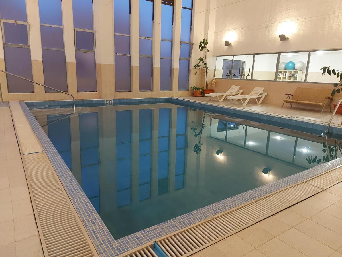 Nido Del Amor Deluxe 1A Linea Terraza Indoorpool Wifi Aire Netflix 10 Metros A Cala Del Pino La Manga del Mar Menor Exterior photo