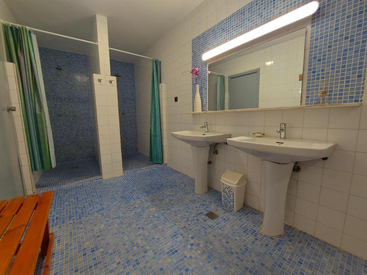 Nido Del Amor Deluxe 1A Linea Terraza Indoorpool Wifi Aire Netflix 10 Metros A Cala Del Pino La Manga del Mar Menor Exterior photo